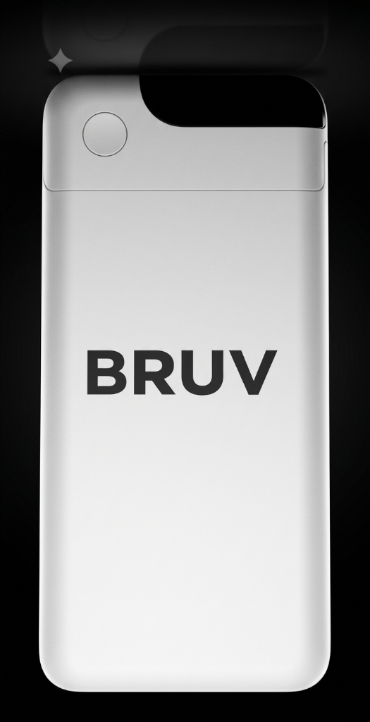 BruvLocker